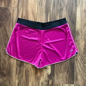 Super Fun & Comfortable Reversible Sport Shorts